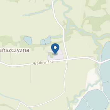 Przedszkole Publiczne we Frydrychowicach na mapie