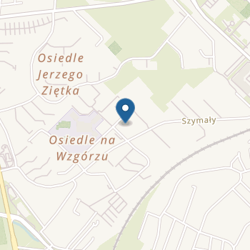 Przedszkole Miejskie nr 15 w Bytomiu im. Misia Uszatka na mapie