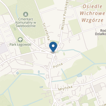 Publiczne Przedszkole nr 3 im. Czesława Janczarskiego na mapie