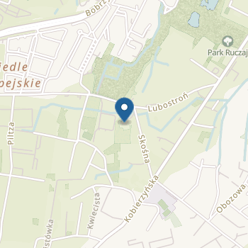 Samorządowe Przedszkole nr 58 w Krakowie na mapie