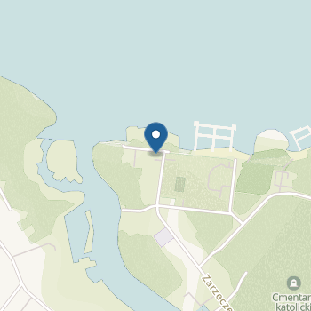 Przedszkole Zgromadzenia Sióstr Urszulanek Sjk im. Jana Pawła II w Augustowie na mapie