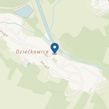 Przedszkole nr 19 w Mysłowicach na mapie