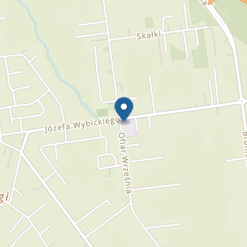 Przedszkole nr 11 w Mysłowicach na mapie