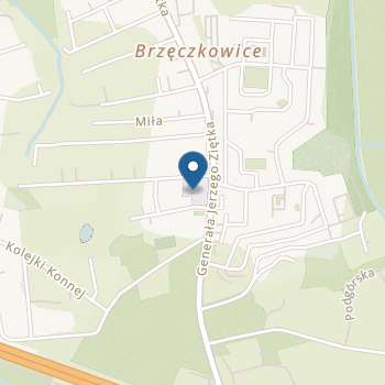Przedszkole nr 6 w Mysłowicach na mapie