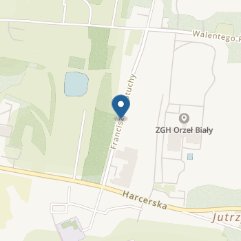 Miejskie Przedszkole nr 13 w Piekarach Śląskich na mapie