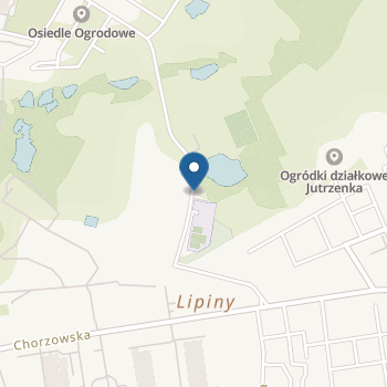 Przedszkole Miejskie nr 7 w Świętochłowicach na mapie