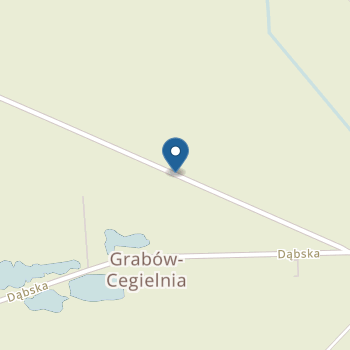 Przedszkole nr 13 im. Marii Kownackiej w Rybniku na mapie