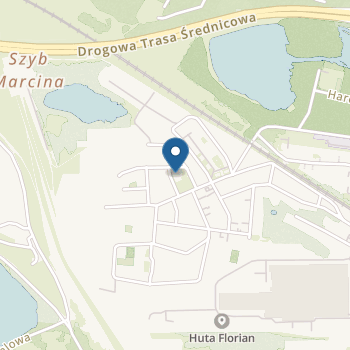 Przedszkole Miejskie nr 1 w Świętochłowicach na mapie