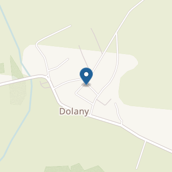 Przedszkole Gminne w Dolanach na mapie