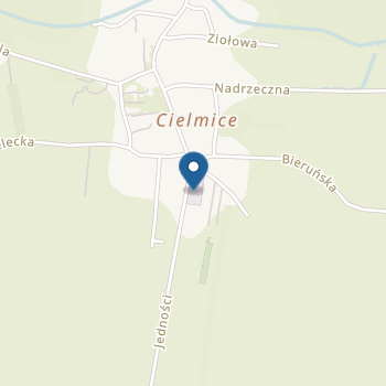 Przedszkole nr 23 na mapie