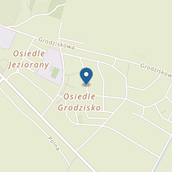 Przedszkole nr 3 w Pińczowie na mapie