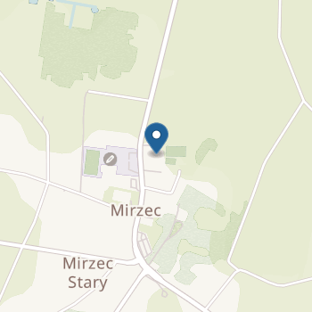 Publiczne Przedszkole w Mircu na mapie