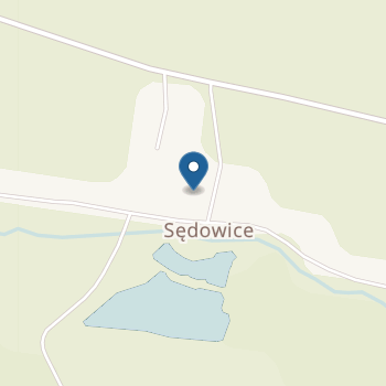 Publiczne Przedszkole w Sędowicach na mapie