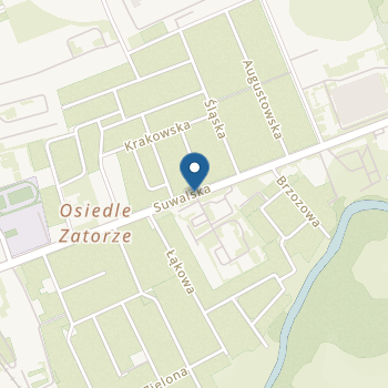 Przedszkole Niepubliczne "Słoneczko" na mapie