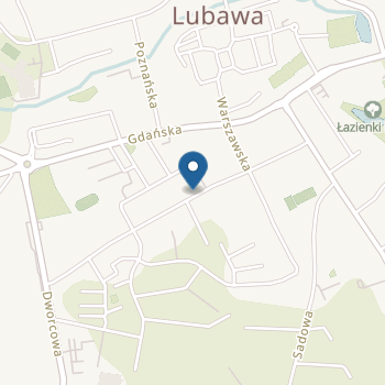 Przedszkole Niepubliczne "Smerfolandia" Grzegorz Kowalkowski na mapie