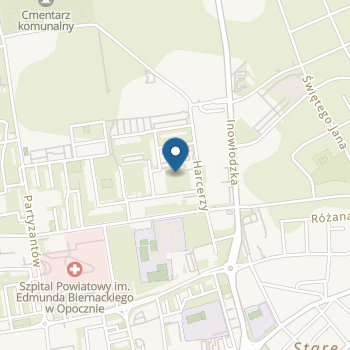 "Akademia Przedszkolaka" Maria Pawlik, Agnieszka Klimek na mapie