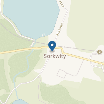 Agnieszka Paradowska Przedszkole Niepubliczne "Nasze Pociechy" na mapie