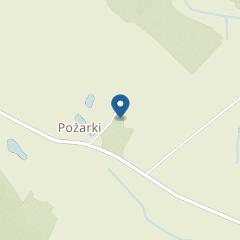 Niepubliczne Przedszkole w Kronowie na mapie