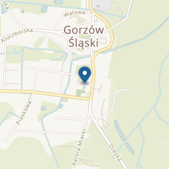 Przedszkole Publiczne na mapie