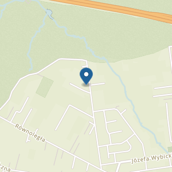 Niepubliczne Przedszkole Integracyjne Ze Specjalnością Językowo-Artystyczną "Mistrzowie Zabawy" na mapie