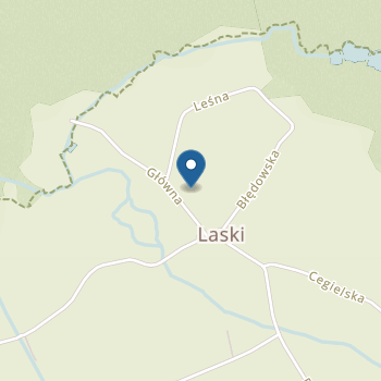 Przedszkole im. Barbórki w Bolesławiu na mapie