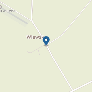 Przedszkole Stowarzyszenia Przyjaciół Szkół Katolickich we Wlewsku im. Dzieciątka Jezus na mapie