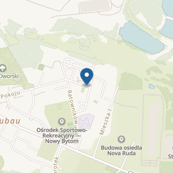 Miejskie Przedszkole nr 4 im. Misia Uszatka na mapie