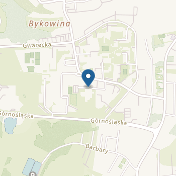 Przedszkole Niepubliczne "Zaczarowane Przedszkole" na mapie