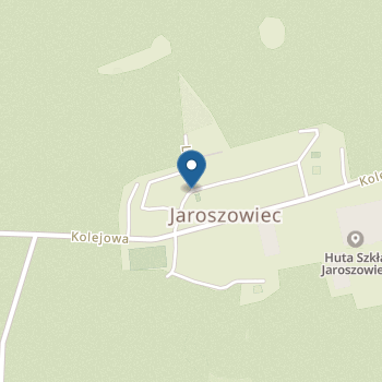 Przedszkole im. Marii Konopnickiej w Jaroszowcu na mapie