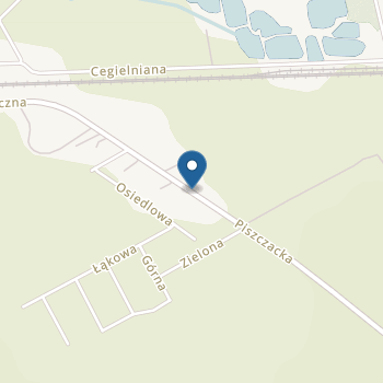 Przedszkole Samorządowe w Chotyłowie na mapie