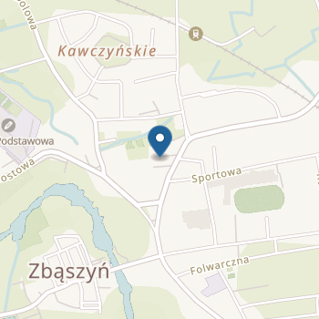 Przedszkole Prywatne Lipowy Zakątek na mapie