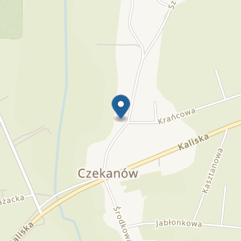 Publiczne Przedszkole w Lewkowie na mapie
