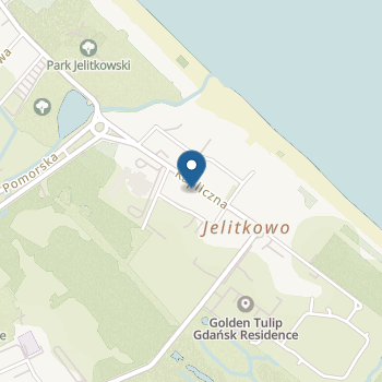 Przedszkole Montessori Bambini 3 na mapie