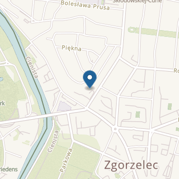 Przedszkole Publiczne nr 2 w Zgorzelcu na mapie