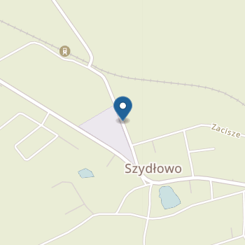 Przedszkole w Szydłowie na mapie