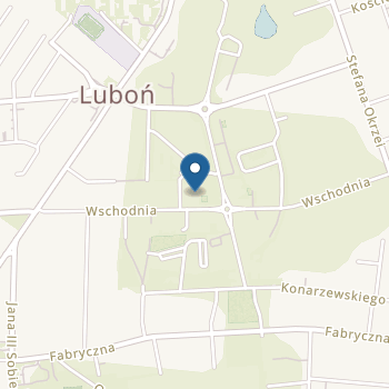 Niepubliczne Przedszkole "Domisie" na mapie