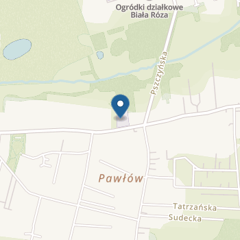 Przedszkole nr 30 w Zabrzu w Zespole Szkolno-Przedszkolnym nr 6 w Zabrzu na mapie