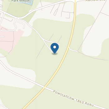 Przedszkole Publiczne "Pod Świerkiem" na mapie