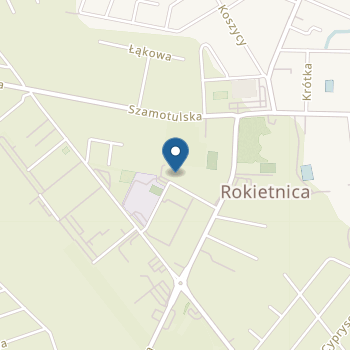 Przedszkole "Bajeczka" na mapie