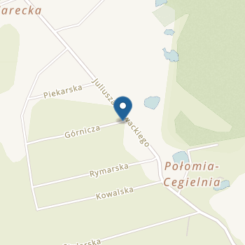 Przedszkole Publiczne nr 1 w Porajowie na mapie