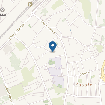 Niepubliczne Przedszkole "Promyczek" Joanna Fajferek na mapie