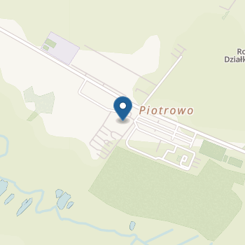 Przedszkole nr 17 "Ikarek" na mapie