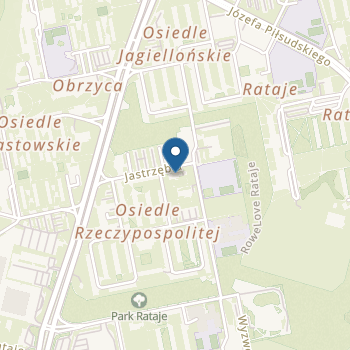 Przedszkole nr 113 "Mali Sportowcy" na mapie