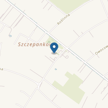 Przedszkole nr 93 im. Hanny Zdzitowieckiej na mapie