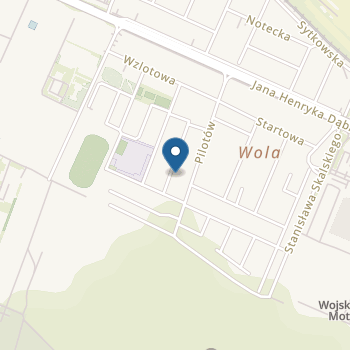 Dwujęzyczne Przedszkole Polsko-Niemieckie "Ene Due Rabe" na mapie