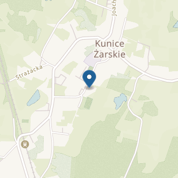 Miejskie Przedszkole nr 4 na mapie