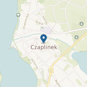 Niepubliczne Przedszkole Sióstr Salezjanek na mapie