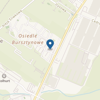 Przedszkole Gminne na mapie