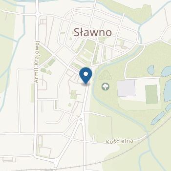 Przedszkole nr 2 im. Jana Brzechwy na mapie