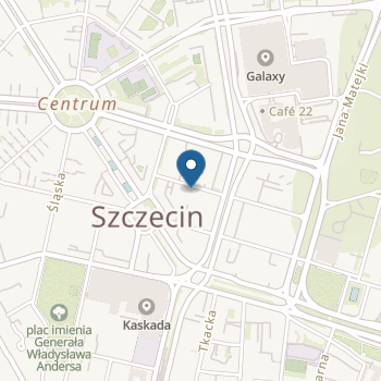 Przedszkole Publiczne nr 29 na mapie